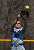 Softball vs Emerson  Wheaton College Women's Softball vs Emerson College - Photo By: KEITH NORDSTROM : Wheaton, Softball